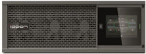 Источник бесперебойного питания Ippon Innova Unity RT 3-3 10K 10000Вт 10000ВА черный