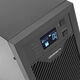 Источник бесперебойного питания Ippon Novus 6KL 5400Вт 6000ВА черный без батареи