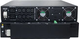 Источник бесперебойного питания Штиль STR1110SL 8000Вт 10000ВА черный