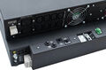 Источник бесперебойного питания Штиль STR1110SL 8000Вт 10000ВА черный