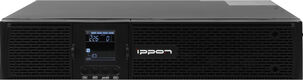 Источник бесперебойного питания Ippon Innova RTB 1500 1350Вт 1500ВА черный Источник бесперебойного питания Ippon Innova RTB 1500 1350Вт 1500ВА черный