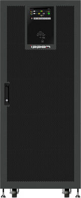 Источник бесперебойного питания Ippon Intatum ML 300K 300000Вт 300000ВА черный 2028779&nbsp;<img style='position: relative;margin:0' src='/image/only_to_order_edit.gif' alt='На заказ' title='На заказ' />