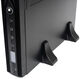 Источник бесперебойного питания Бастион SKAT-UPS 1000-RACK-ON-2X9 900Вт 1000ВА черный