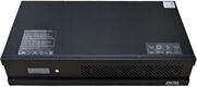 Источник бесперебойного питания Powercom Infinity INF-500AP RM (3U) 300Вт 500ВА черный