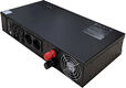 Источник бесперебойного питания Powercom Infinity INF-1100AP RM (3U) 770Вт 1100ВА черный Источник бесперебойного питания Powercom Infinity INF-1100AP RM (3U) 770Вт 1100ВА черный