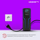 Источник бесперебойного питания Ippon Game Power Pro 1500 900Вт 1500ВА черный Источник бесперебойного питания Ippon Game Power Pro 1500 900Вт 1500ВА черный