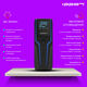 Источник бесперебойного питания Ippon Game Power Pro 1500 900Вт 1500ВА черный Источник бесперебойного питания Ippon Game Power Pro 1500 900Вт 1500ВА черный
