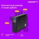 Источник бесперебойного питания Ippon Game Power Pro 1500 900Вт 1500ВА черный Источник бесперебойного питания Ippon Game Power Pro 1500 900Вт 1500ВА черный