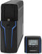 Источник бесперебойного питания Ippon Game Power Pro 1500 900Вт 1500ВА черный Источник бесперебойного питания Ippon Game Power Pro 1500 900Вт 1500ВА черный