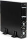 Источник бесперебойного питания Бастион Rapan-UPS 2000-Rack-IN-4X9-E 1400Вт 2000ВА черный