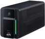 Источник бесперебойного питания APC Easy-UPS BVX700LUI-GR 360Вт 700ВА черный