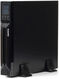 Источник бесперебойного питания Бастион RAPAN-UPS 3000-RACK-IN-4X9 2100Вт 3000ВА черный