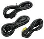 Байпас Ippon BP PDU16 (1000795) IEC 10A Байпас Ippon BP PDU16 (1000795) IEC 10A