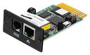Модуль Ippon 1180661 SNMP card Innova RT33 0DA806b-02g-EN-LF 110KD03300 3.7.DA806.EN Модуль Ippon 1180661 SNMP card Innova RT33 0DA806b-02g-EN-LF 110KD03300 3.7.DA806.EN
