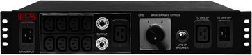 Байпас Powercom MTS-16A