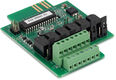 Модуль Ippon 1976009 Dry Contacts Card for Innova Unity RT/RT II/G2 L/II