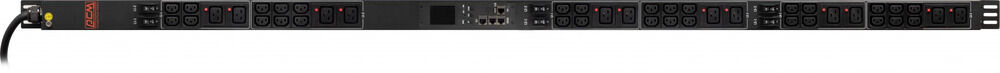 Блок распределения питания Powercom PDU-32A-type 5 Блок распределения питания Powercom PDU-32A-type 5