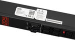 Блок распределения питания Powercom PDU-32A-type 5 Блок распределения питания Powercom PDU-32A-type 5