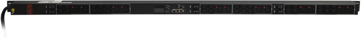 Блок распределения питания Powercom PDU-32A-type 5 Блок распределения питания Powercom PDU-32A-type 5