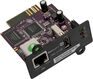 Адаптер SNMP Powercom DS807 10M/100M 1-port Internal NetAgent USB