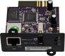 Адаптер SNMP Powercom DS807 10M/100M 1-port Internal NetAgent USB