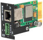 Плата управления Бастион SNMP-модуль NM810 (2147) Плата управления Бастион SNMP-модуль NM810 (2147)