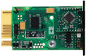 Плата управления Бастион SNMP-модуль NM810 (2147) Плата управления Бастион SNMP-модуль NM810 (2147)