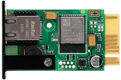 Плата управления Бастион SNMP-модуль NM810 (2147)