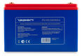 Батарея для ИБП Ippon IP12-100 12В 100Ач