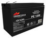Батарея для ИБП Prometheus Energy PE 1209 12В 9Ач Батарея для ИБП Prometheus Energy PE 1209 12В 9Ач