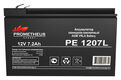 Батарея для ИБП Prometheus Energy PE 12072L 12В 7.2Ач Батарея для ИБП Prometheus Energy PE 12072L 12В 7.2Ач
