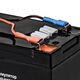 Батарея для ИБП Prometheus Energy PE 12072L 12В 7.2Ач Батарея для ИБП Prometheus Energy PE 12072L 12В 7.2Ач