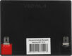 Батарея для ИБП Ventura GP 12-5 12В 5Ач