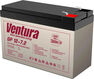 Батарея для ИБП Ventura GP 12-7,2 12В 7.2Ач