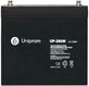 Systeme electric
Батарея для ИБП Systeme Electriс UP-260W 12В 55Ач Systeme electric
Батарея для ИБП Systeme Electriс UP-260W 12В 55Ач