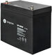 Systeme electric
Батарея для ИБП Systeme Electriс UP-260W 12В 55Ач Systeme electric
Батарея для ИБП Systeme Electriс UP-260W 12В 55Ач