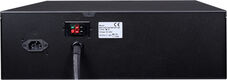 Батарея для ИБП Powercom BAT VGD-240V RM VRT-10K 1A 240В 9Ач для MRT/VRT-10K