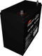 Батарея для ИБП Prometheus Energy PE 1255 G 12В 55Ач Батарея для ИБП Prometheus Energy PE 1255 G 12В 55Ач