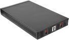 Батарея для ИБП Бастион SKAT BC 192/9 RACK 192В 144Ач Батарея для ИБП Бастион SKAT BC 192/9 RACK 192В 144Ач