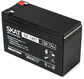 Батарея для ИБП Бастион SKAT SB 1207 12В 7Ач Батарея для ИБП Бастион SKAT SB 1207 12В 7Ач