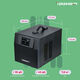 Стабилизатор напряжения Ippon AVR-3000 3000Вт 3000ВА черный Стабилизатор напряжения Ippon AVR-3000 3000Вт 3000ВА черный