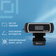 Oklick
Камера Web Оклик OK-C013FH черный 2Mpix (1920x1080) USB2.0 с микрофоном