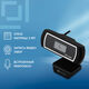 Oklick
Камера Web Оклик OK-C013FH черный 2Mpix (1920x1080) USB2.0 с микрофоном