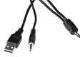 Oklick
Камера Web Оклик OK-C8812 белый 0.3Mpix (640x480) USB2.0 с микрофоном