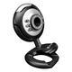Oklick
Камера Web Оклик OK-C8825 черный 0.3Mpix (640x480) USB2.0 с микрофоном