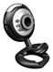 Oklick
Камера Web Оклик OK-C8825 черный 0.3Mpix (640x480) USB2.0 с микрофоном