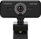 Камера Web Creative Live! Cam SYNC 1080P V2 черный 2Mpix (1920x1080) USB2.0 с микрофоном (73VF088000000) Камера Web Creative Live! Cam SYNC 1080P V2 черный 2Mpix (1920x1080) USB2.0 с микрофоном (73VF088000000)