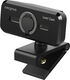 Камера Web Creative Live! Cam SYNC 1080P V2 черный 2Mpix (1920x1080) USB2.0 с микрофоном (73VF088000000) Камера Web Creative Live! Cam SYNC 1080P V2 черный 2Mpix (1920x1080) USB2.0 с микрофоном (73VF088000000)