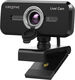 Камера Web Creative Live! Cam SYNC 1080P V2 черный 2Mpix (1920x1080) USB2.0 с микрофоном (73VF088000000) Камера Web Creative Live! Cam SYNC 1080P V2 черный 2Mpix (1920x1080) USB2.0 с микрофоном (73VF088000000)