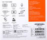 Камера Web Creative Live! Cam SYNC 1080P V2 черный 2Mpix (1920x1080) USB2.0 с микрофоном (73VF088000000) Камера Web Creative Live! Cam SYNC 1080P V2 черный 2Mpix (1920x1080) USB2.0 с микрофоном (73VF088000000)